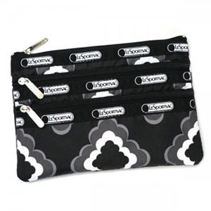 LESPORTSAC（レスポートサック） ポーチ 7158