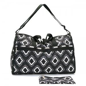 LESPORTSAC（レスポートサック） ボストンバッグ 7185