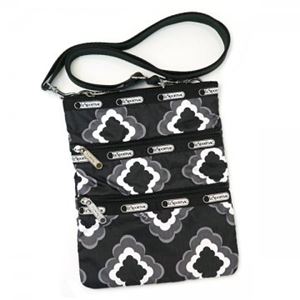 LESPORTSAC（レスポートサック） ナナメガケバッグ 7627