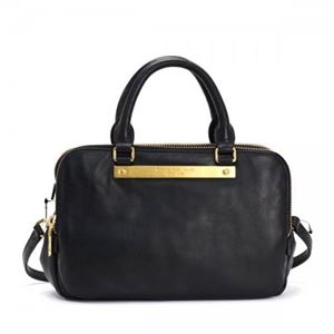 MARC BY MARC JACOBS（マークバイマークジェイコブス） ショルダーバッグ M0001418 80001 BLACK