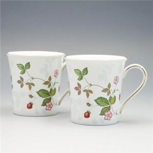 WEDGWOOD（ウエッジウッド） マグカップ 501055.04879