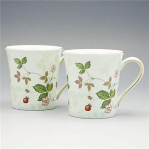 WEDGWOOD（ウエッジウッド） マグカップ 501055.04977