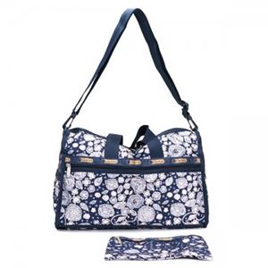LESPORTSAC（レスポートサック） ボストンバッグ 7184
