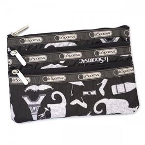 LESPORTSAC（レスポートサック） ポーチ 7158