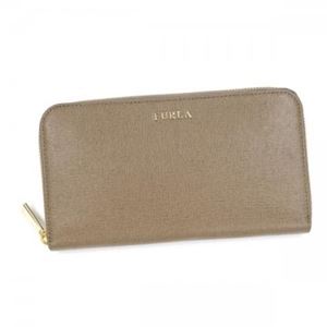Furla（フルラ） 長財布 PN08 DAI COLOR DAINO