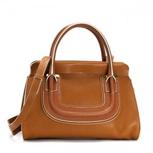 Chloe（クロエ） ショルダーバッグ 3S1186 B94 HAZEL BROWN