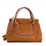 Chloe（クロエ） ショルダーバッグ 3S1186 B94 HAZEL BROWN