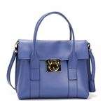 Ferragamo（フェラガモ） ハンドバッグ 21E990 602485 NEW IRIS