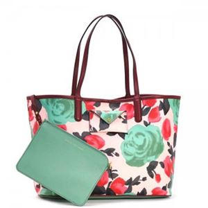 MARC BY MARC JACOBS（マークバイマークジェイコブス） トートバッグ M0005438 680 DESERT ROSE MULTI