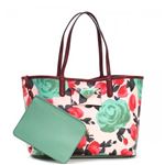 MARC BY MARC JACOBS（マークバイマークジェイコブス） トートバッグ M0005438 680 DESERT ROSE MULTI
