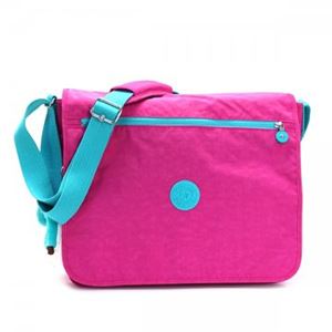 Kipling（キプリング） ショルダーバッグ K15379 B17 BREEZY PINK C
