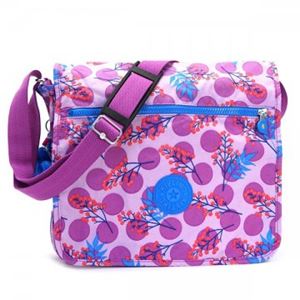 Kipling（キプリング） ショルダーバッグ K09480 B84 BOBBLE FRUIT PI