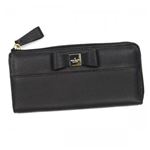 KATE SPADE（ケイトスペード） 長財布 PWRU4243 1 BLACK