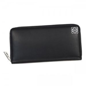 Loewe（ロエベ） 長財布 109N54.F13 1100 BLACK