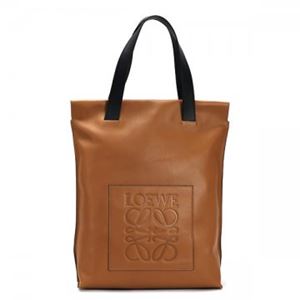 Loewe（ロエベ） トートバッグ 330.54TK01 2530 TAN