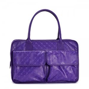 Gherardini（ゲラルディーニ） トートバッグ GH0202 57 VIOLET