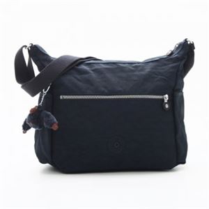 Kipling（キプリング） ナナメガケバッグ K10623 511 TRUE BLUE