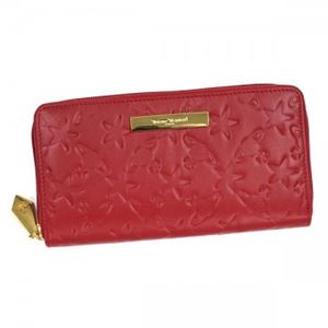 Vivienne Westwood（ヴィヴィアンウエストウッド） 長財布 5140 ROSSO
