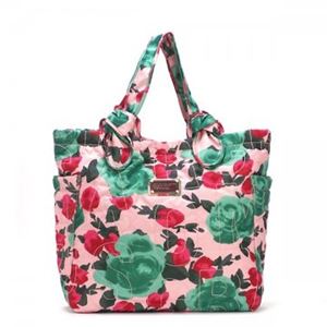 MARC BY MARC JACOBS（マークバイマークジェイコブス） トートバッグ M0005486 680 DESERT ROSE MULTI