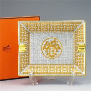 Hermes（エルメス） 灰皿 26096P