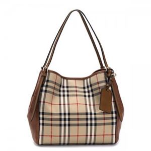 Burberry（バーバリー） ショルダーバッグ SM CANTERBPAN HONEY／TAN