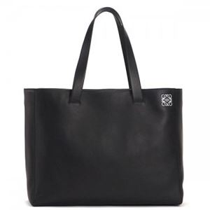 Loewe（ロエベ） トートバッグ 308.20.K84 1100 BLACK