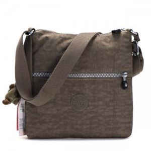 Kipling（キプリング） ショルダーバッグ K12199 757 MONKEY BROWN