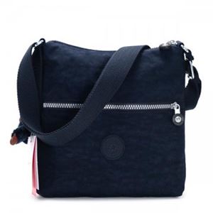 Kipling（キプリング） ショルダーバッグ K12199 511 TRUE BLUE