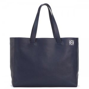 Loewe（ロエベ） トートバッグ 308.20.K84 5510 MARINE