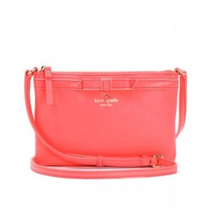 KATE SPADE（ケイトスペード） ショルダーバッグ PWRU4299 665 BRIGHT GERANIUM