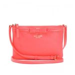 KATE SPADE（ケイトスペード） ショルダーバッグ PWRU4299 665 BRIGHT GERANIUM