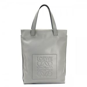 Loewe（ロエベ） トートバッグ 330.54.K01 1290 SMOKE GREY