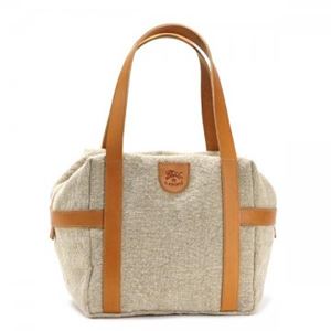 IL BISONTE（イルビゾンテ） ボストンバッグ A2428 T539 CAMEL