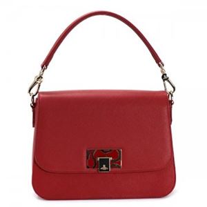 Vivienne Westwood（ヴィヴィアンウエストウッド） ショルダーバッグ 13594 RED