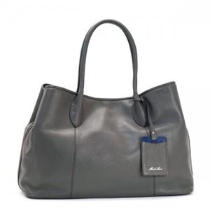 Nicola Ferri（ニコラフェリ） トートバッグ CHGA11784 GY／LAPIS