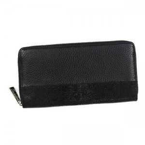 Nicola Ferri（ニコラフェリ） 長財布 CHGA11847 BK／NOIR
