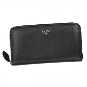 EMPORIO ARMANI（エンポリオアルマーニ） 長財布  YEME49 80001 NERO