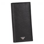 EMPORIO ARMANI（エンポリオアルマーニ） 長財布  YEM474 80001 NERO