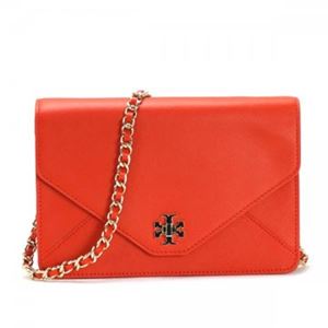 TORY BURCH（トリーバーチ） ショルダーバッグ  11159608 604 MASAAI RED