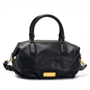 MARC BY MARC JACOBS（マークバイマークジェイコブス） ショルダーバッグ  M0006029 1 BLACK