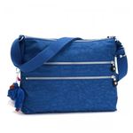 Kipling（キプリング） ショルダーバッグ  K13335 10J COBALT BLUE