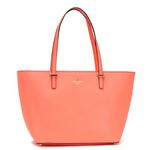 KATE SPADE（ケイトスペード） トートバッグ  PXRU4545 653 GUAVA