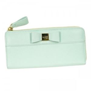 KATE SPADE（ケイトスペード） 長財布  PWRU4243 428 GRACE BLUE