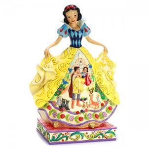 Enesco（エネスコ） フィギュア・人形  4007992  