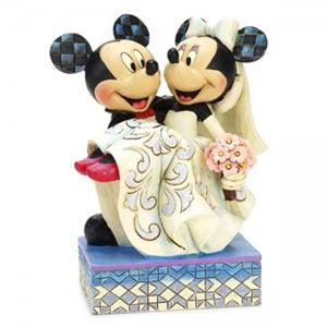 Enesco（エネスコ） フィギュア・人形  4033282  