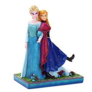 Enesco（エネスコ） フィギュア・人形  4039079  