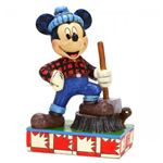 Enesco（エネスコ） フィギュア・人形  4043631  