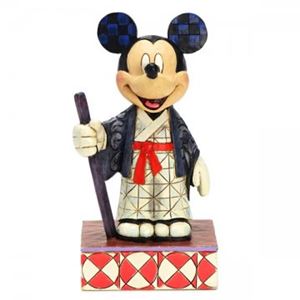 Enesco（エネスコ） フィギュア・人形  4043632  