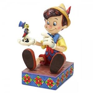 Enesco（エネスコ） フィギュア・人形  4043647  