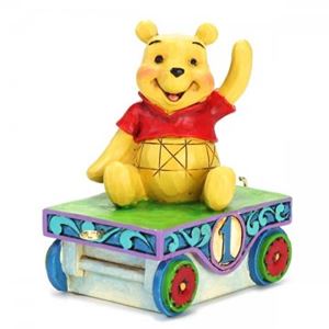 Enesco（エネスコ） フィギュア・人形  4043655  